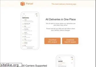 parcelapp.net