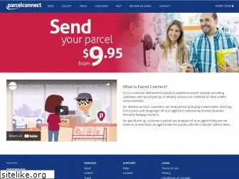 parcelconnect.com.au