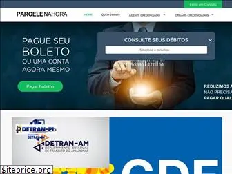 parcelenahora.com.br