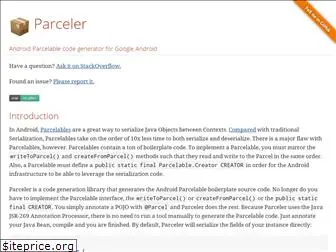 parceler.org