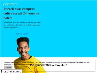 parcelex.com.br