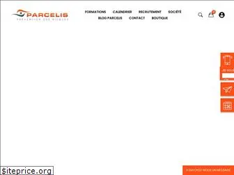 parcelis.com