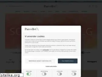 parcellet.dk