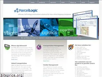 parcellogic.com