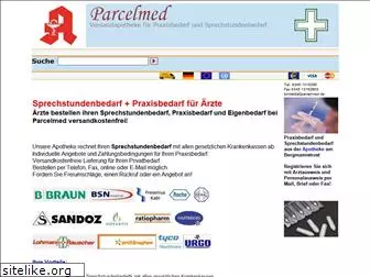 parcelmed.com