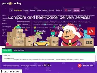 parcelmonkey.co.uk