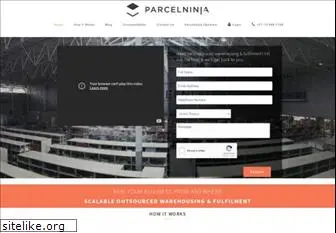 parcelninja.com