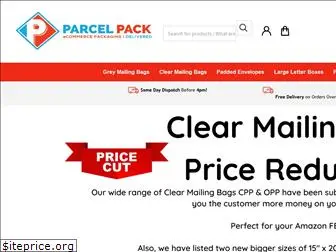 parcelpack.co.uk