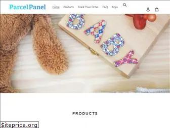 parcelpanel.myshopify.com