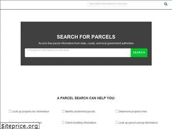 parcelsearch.org