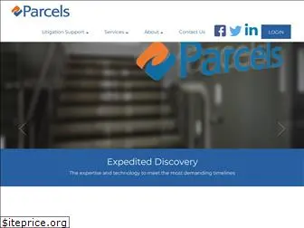 parcelsinc.com