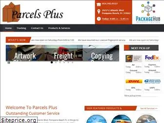 parcelsplus.net