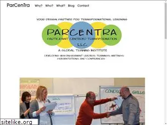 parcentra.com