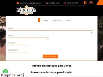 parceriaimoveisata.com.br