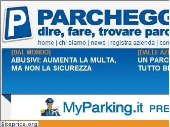 parcheggi.it