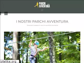 parchiavventuraitalia.it