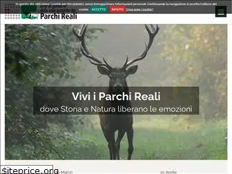 parchireali.gov.it