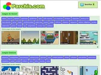 parchis.com