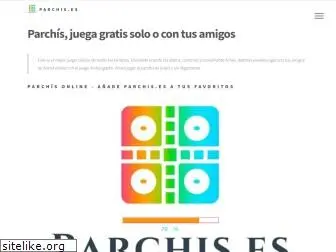 parchis.es