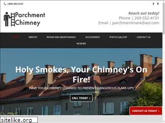 parchmentchimney.com