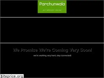 parchunwala.com