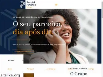 parcialfinance.com