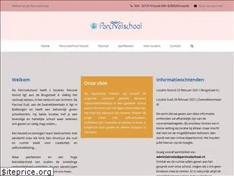 parcivalschool.nl