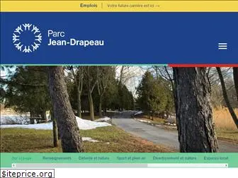 parcjeandrapeau.com