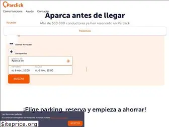 parclick.es