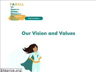 parcll.com