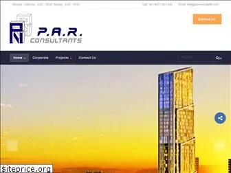 parconsultants.com