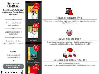 parcoursdigital.fr