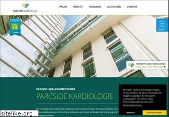 parcside-clinic.de