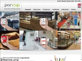 parcup.com