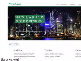 parcusgroup.com