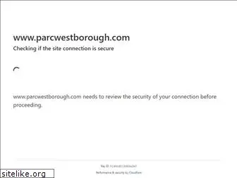 parcwestborough.com