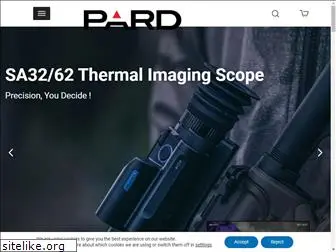 pard.com