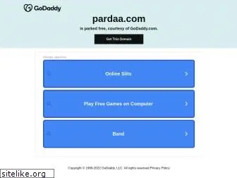 pardaa.com
