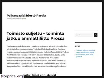 pardia.fi