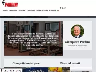 pardini.it