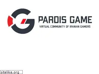 pardisgame.net