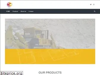 pardisgypsum.com