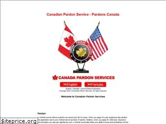 pardoncanadaservice.ca