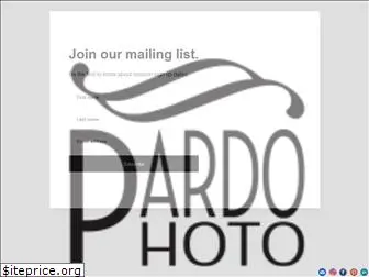 pardophoto.com