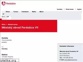 pardubice7.cz