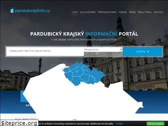 pardubickyinfo.cz
