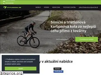 pardus-bike.cz