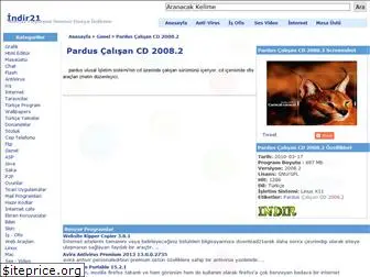 pardus-calisan-cd-2008-2-indir.indir21.com
