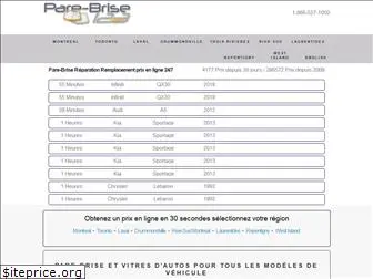 pare-brise123.com