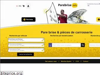 parebrise.info